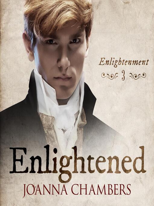 Title details for Enlightened by Joanna Chambers - Available